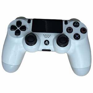 Sony DualShock 4 Wireless Controller PlayStation 4 untested